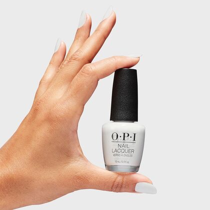 OPI Nail Lacquers - As Real as It Gets NLS026 - Universal Nail Supplies