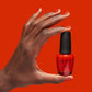 OPI Nail Lacquers - You've Been RED NLS025 - Universal Nail Supplies