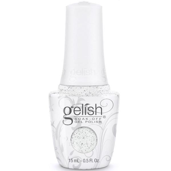 Harmony Gelish Silver In My Stocking #1110279 - Universal Nail Supplies