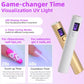 UNS Portable Hand Quick Dry Mini UV LED Lamp - Universal Nail Supplies