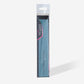 Mineral broad straight nail file EXCLUSIVE 100/100 grit
