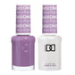 DND Daisy Gel Duo - Sweet Purple #450 - Universal Nail Supplies