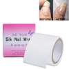 Self Stick Silk Nail Protector Wrap