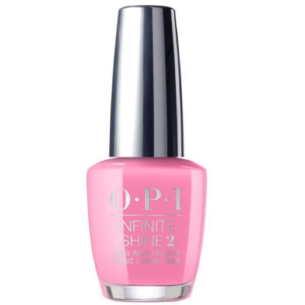 OPI Infinite Shine - Lima Tell You About This Color #P30 - Universal Nail Supplies