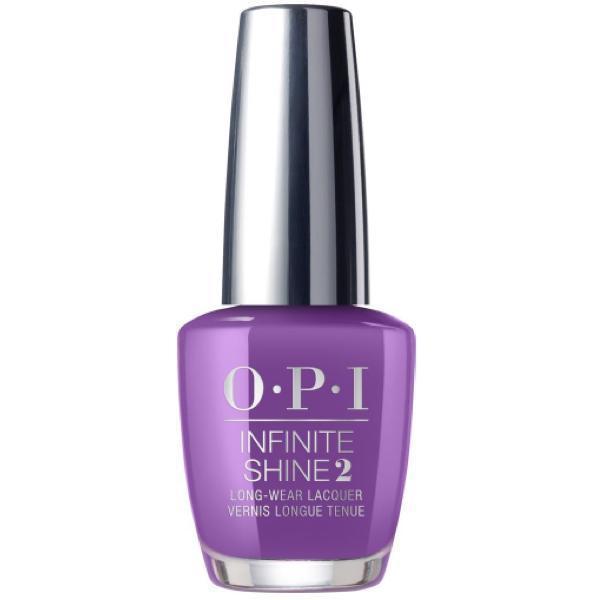 OPI Infinite Shine - Grandma Kissed A Gaucho #P35 - Universal Nail Supplies