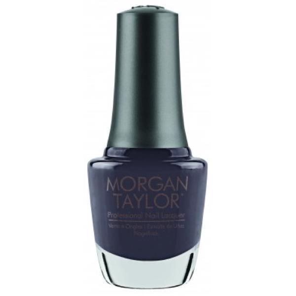 Morgan Taylor Lacquer - Sweater Weather #50064 - Universal Nail Supplies