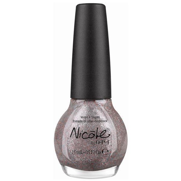 Nicole by OPI - All Is Glam, All Is Bright - Universal Nail Supplies