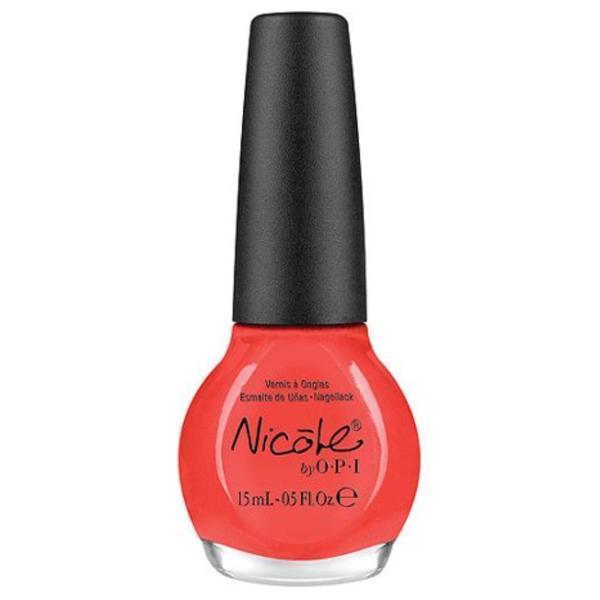 Nicole by OPI - Hello World - Universal Nail Supplies