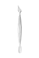 Cuticle pusher CLASSIC 10 TYPE 1 (pusher and remover) image 4