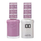 DND Daisy Gel Duo - Antique Purple #489 - Universal Nail Supplies