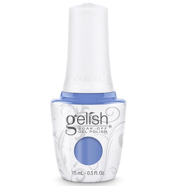 Harmony Gelish Blue-Eyed Beauty #1110330 - Universal Nail Supplies