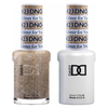 DND Daisy Gel Duo - Glitter For You #423