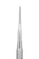 Pedicure tool EXPERT 60 TYPE 3 (ingrown toenail lifter and straight file) image 3