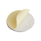Disposable files on a soft base for pedicure disc PODODISC STALEKS PRO L 240 grit (50 pcs) image 3