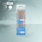 Disposable files papmAm on a wooden base Staleks Pro Smart 22, 240 grit (10 pcs) image 0
