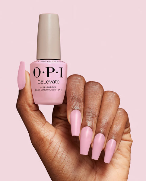 Opi GELevate Builder Gel 4Get Me Not .5oz B005 | Universal Nail