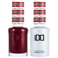 DND Daisy Gel Duo - Grape Nectar #687 - Universal Nail Supplies