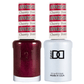 DND Daisy Gel Duo - Cherry Bomb #699 - Universal Nail Supplies