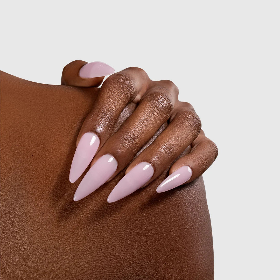 Chaun Legend Gel Nail Polish Angel Kisses LG5002