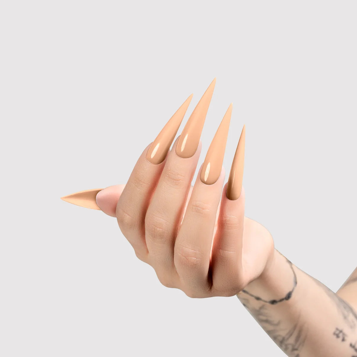 Chaun Legend Gel Nail Polish Souffle LG5014