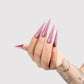 Chaun Legend Gel Nail Polish Ex Fling LG5026