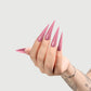 Chaun Legend Gel Nail Polish Velvet Touch LG5028