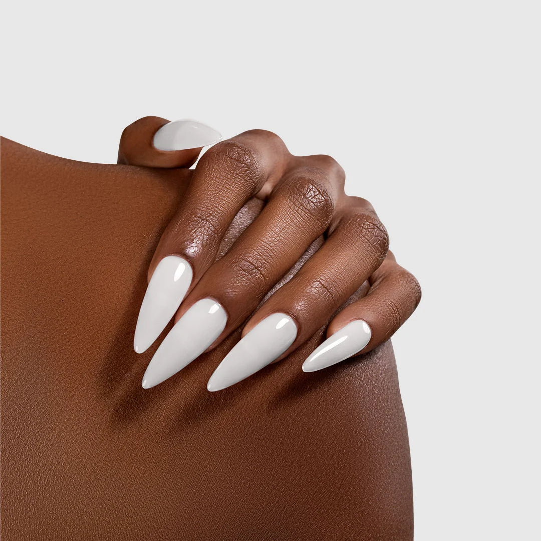 Chaun Legend Gel Nail Polish Coconut Milk LG5031
