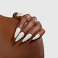 Chaun Legend Gel Nail Polish Lactose Intolerant LG5001