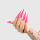 Chaun Legend Gel Nail Polish Pretty in Pink LG5039