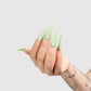 Chaun Legend Gel Nail Polish Mint Condition LG5043