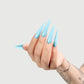 Chaun Legend Gel Nail Polish Cut the Check LG5046