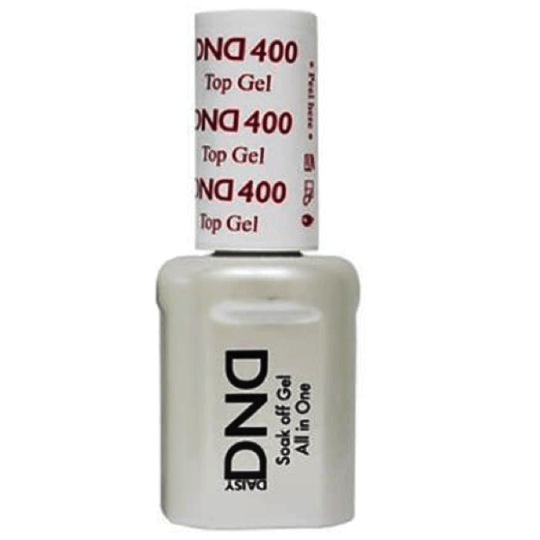 DND Daisy Gel - Top #400 - Universal Nail Supplies