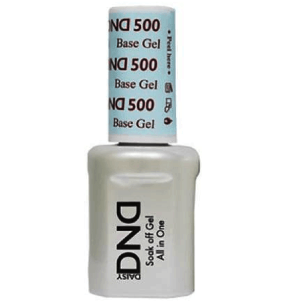 DND Daisy Gel - Base #500 - Universal Nail Supplies