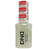 DND Daisy Gel - Top Coat No Cleanser Needed #600