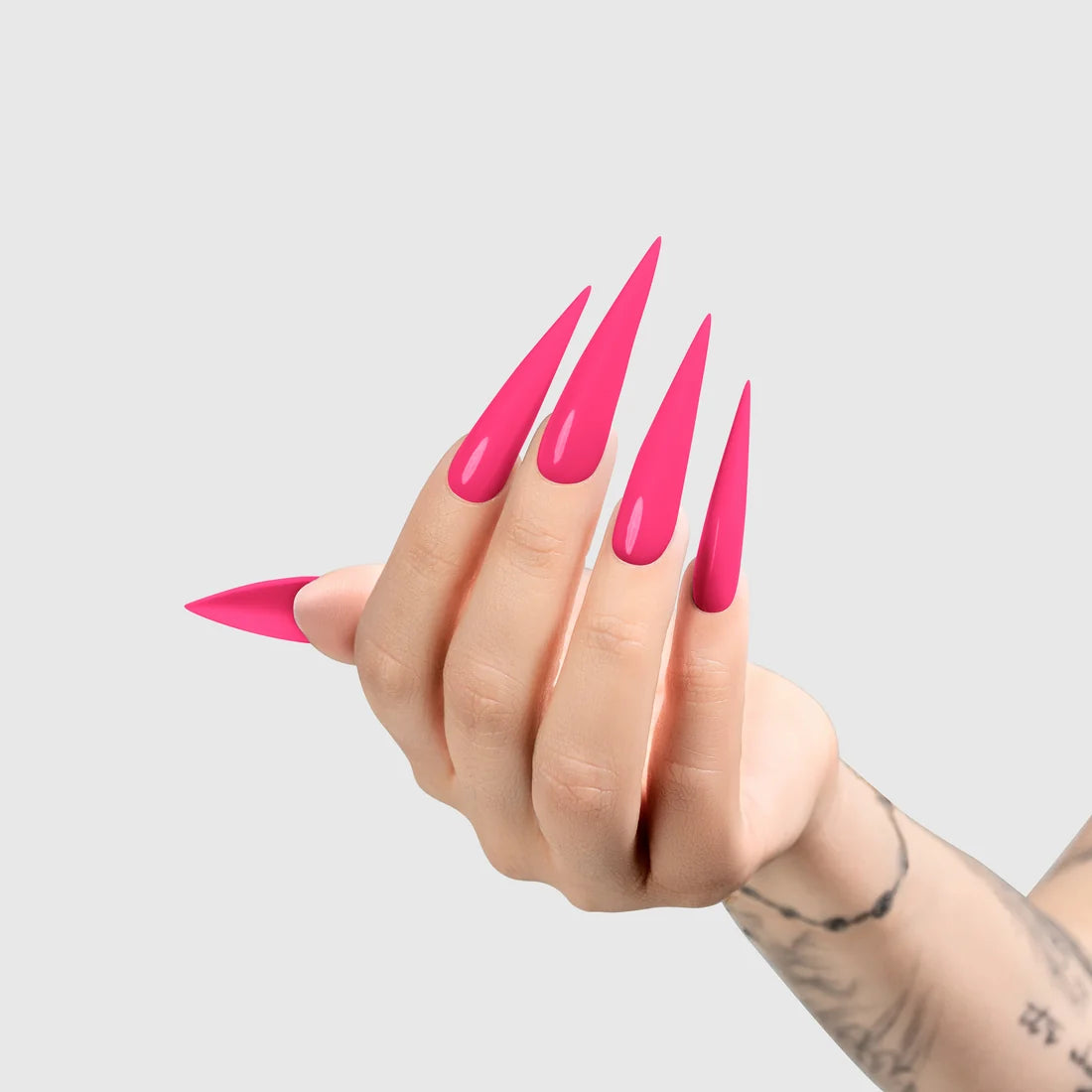 Chaun Legend Gel Nail Polish Love Struck LG5055
