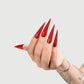 Chaun Legend Gel Nail Polish Persimmon LG5063