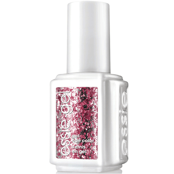 Essie Gel Perfect Clarity #5060 - Universal Nail Supplies