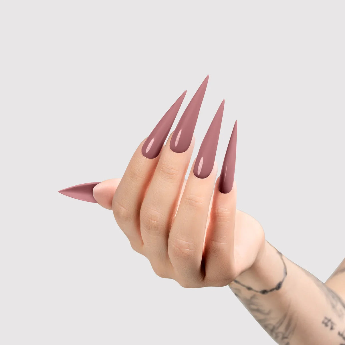 Chaun Legend Gel Nail Polish Soft Touch LG5069