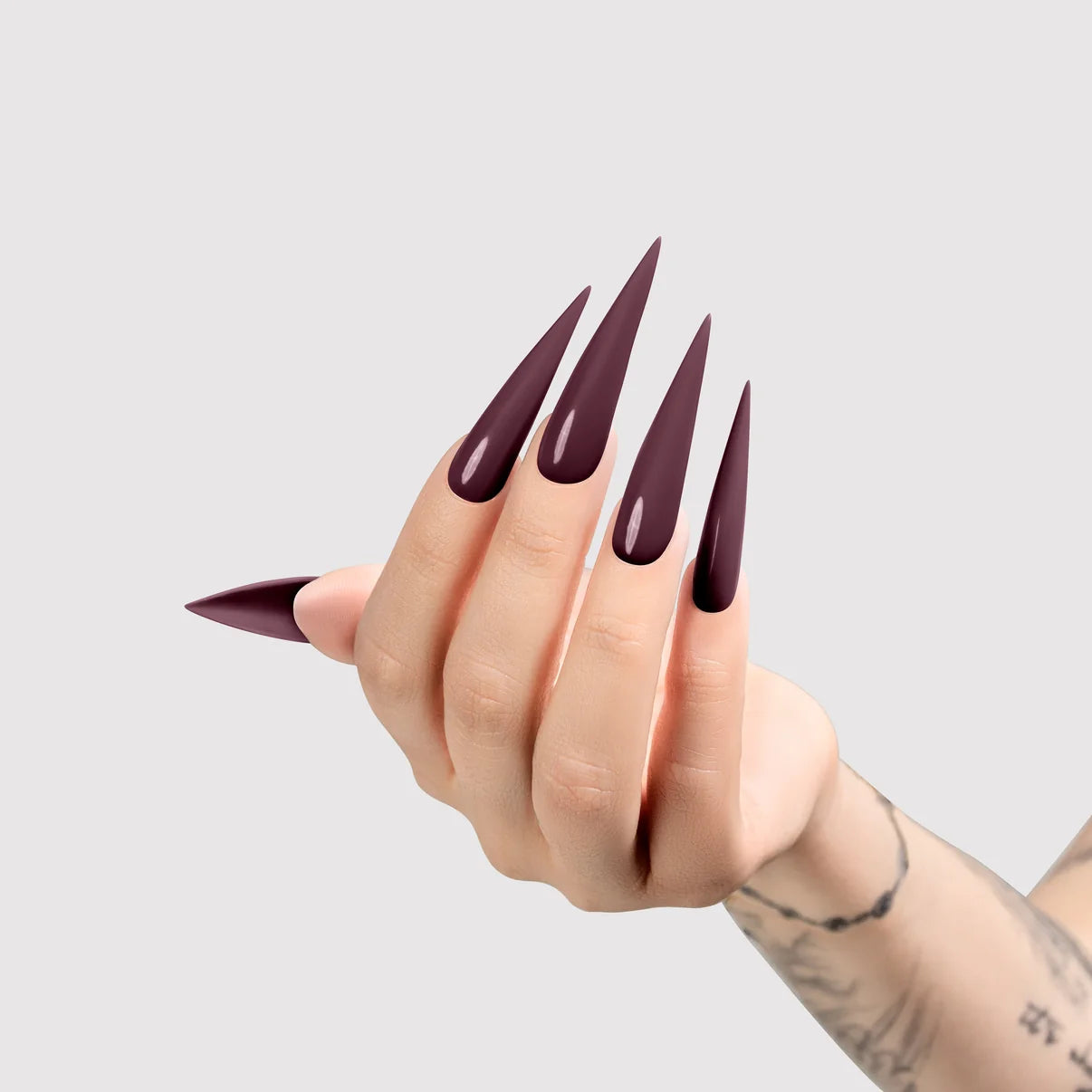 Chaun Legend Gel Nail Polish Falling LG5078