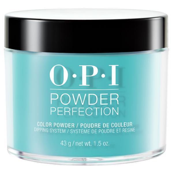 OPI Powder Perfection Closer Than You Might Belem #DPL24 - Universal Nail Supplies