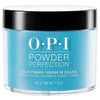 OPI Powder Perfection Can't Find My Czechbook #DPE75