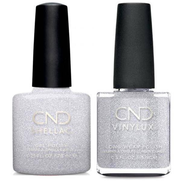 CND Creative Nail Design Vinylux + Shellac After Hours - Universal Nail Supplies