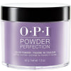 OPI Powder Perfection One Heckla of A Color #DPI62