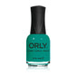 Orly Nail Lacquer - Green With Envy (Clearance) - Universal Nail Supplies