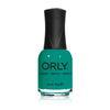 Orly Nail Lacquer - Green With Envy (Clearance)