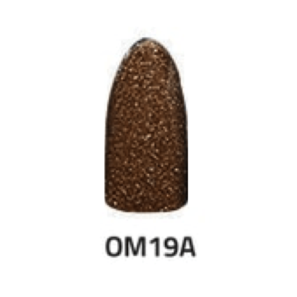 Chisel Nail Art Ombre - OM 19A (Clearance) 2oz - Universal Nail Supplies