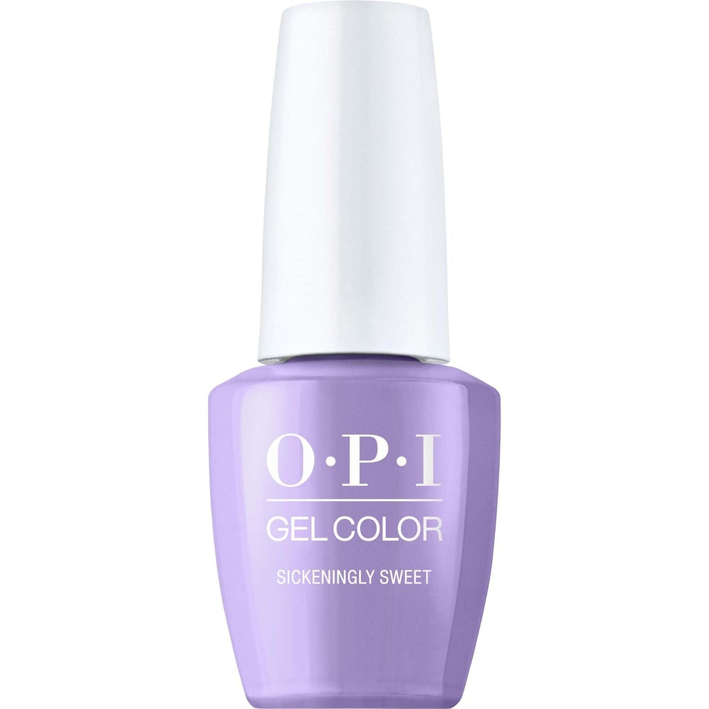 OPI GelColor Sickeningly Sweet HPQ12 - Universal Nail Supplies