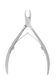 Professional cuticle nippers SMART 31 3 mm image 4