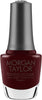 Morgan Taylor Lacquer - A Touch Of Sass #50185 (Clearance)