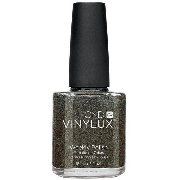 CND Vinylux - Night Glimmer #160 (Clearance) - Universal Nail Supplies